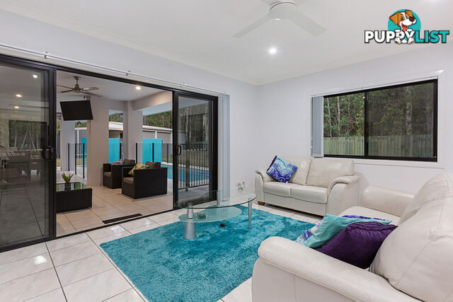 28 Jabiru Place CLEVELAND QLD 4163