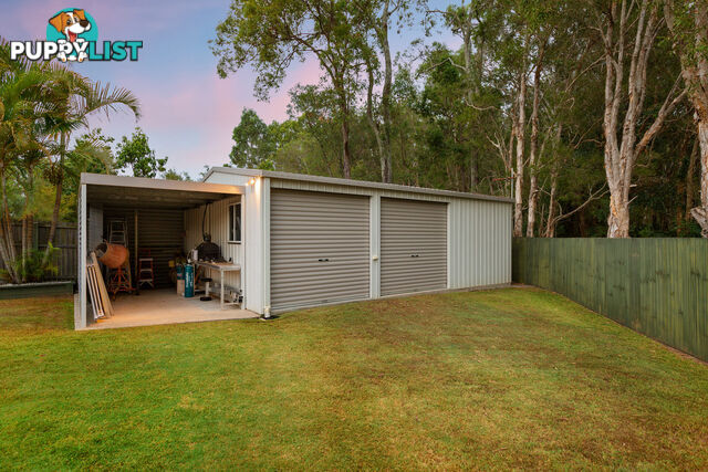 28 Jabiru Place CLEVELAND QLD 4163