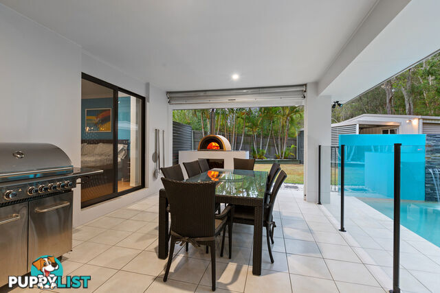 28 Jabiru Place CLEVELAND QLD 4163