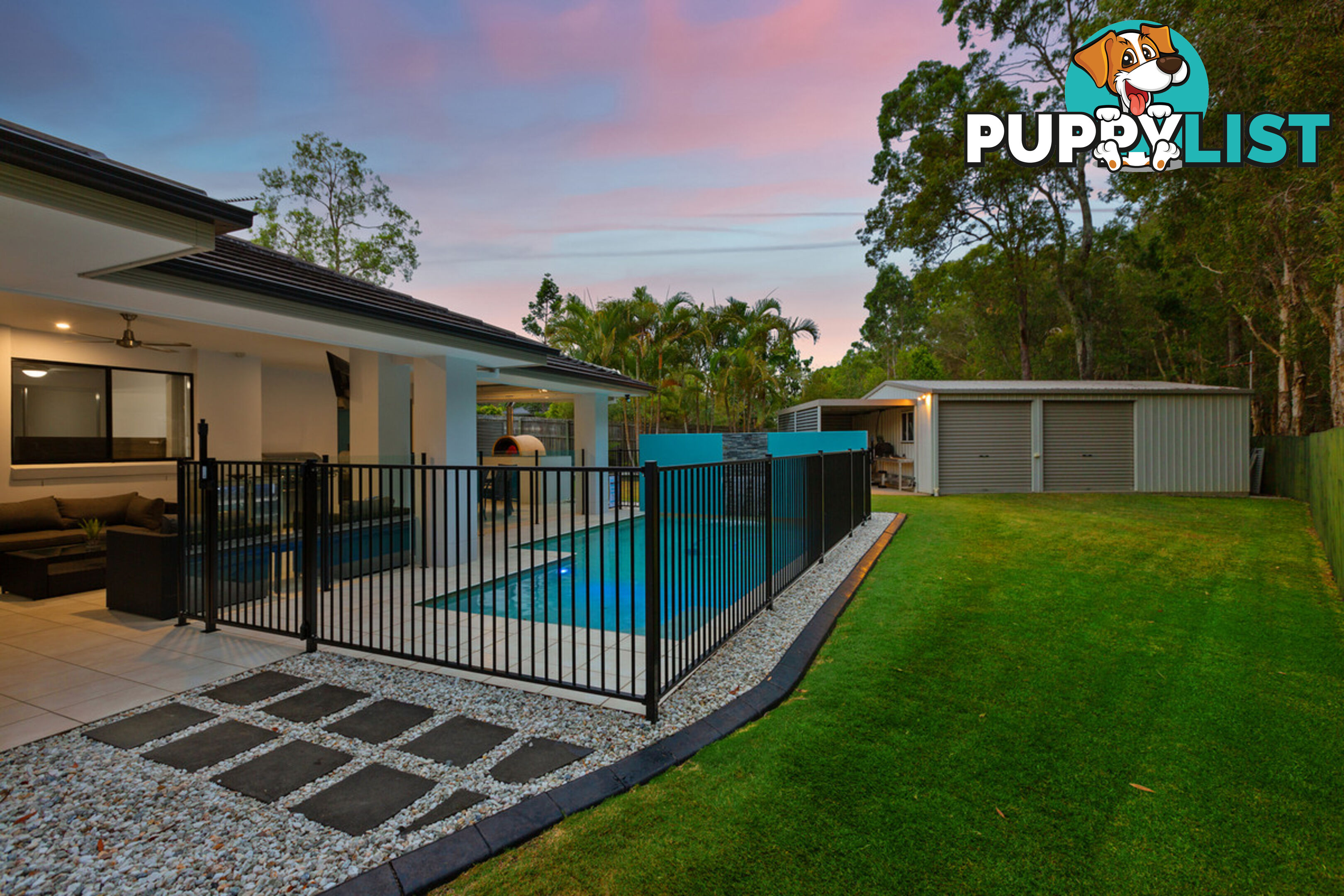 28 Jabiru Place CLEVELAND QLD 4163