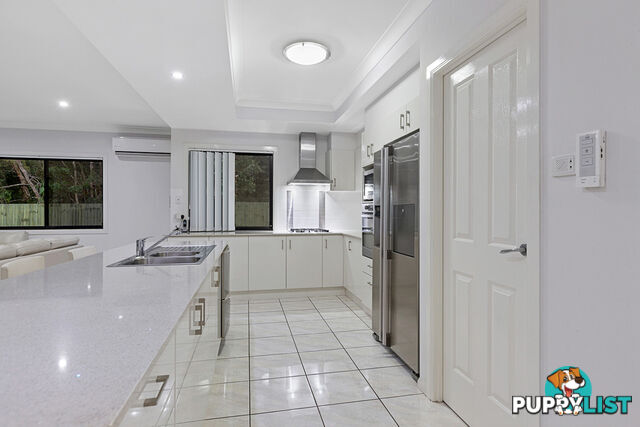 28 Jabiru Place CLEVELAND QLD 4163