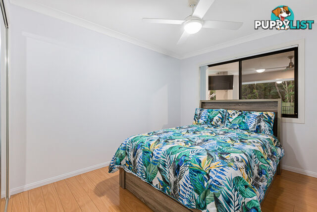 28 Jabiru Place CLEVELAND QLD 4163