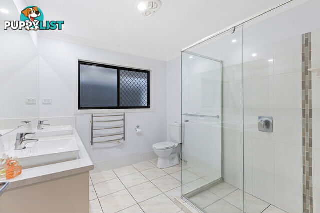 28 Jabiru Place CLEVELAND QLD 4163