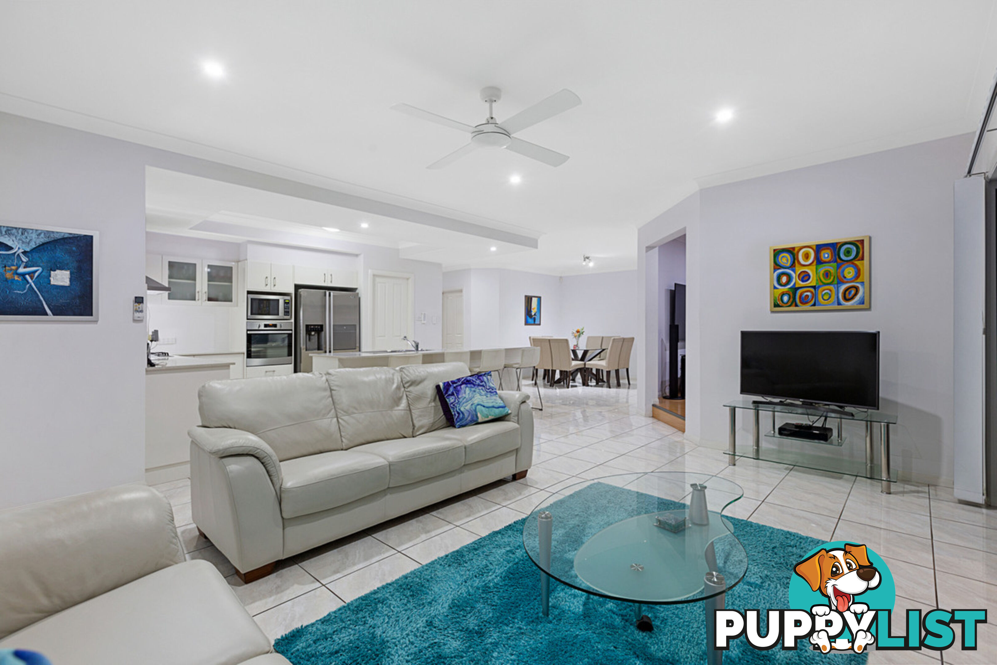 28 Jabiru Place CLEVELAND QLD 4163