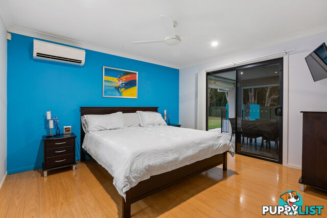 28 Jabiru Place CLEVELAND QLD 4163