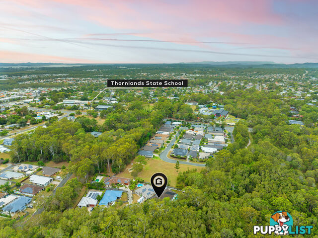 28 Jabiru Place CLEVELAND QLD 4163