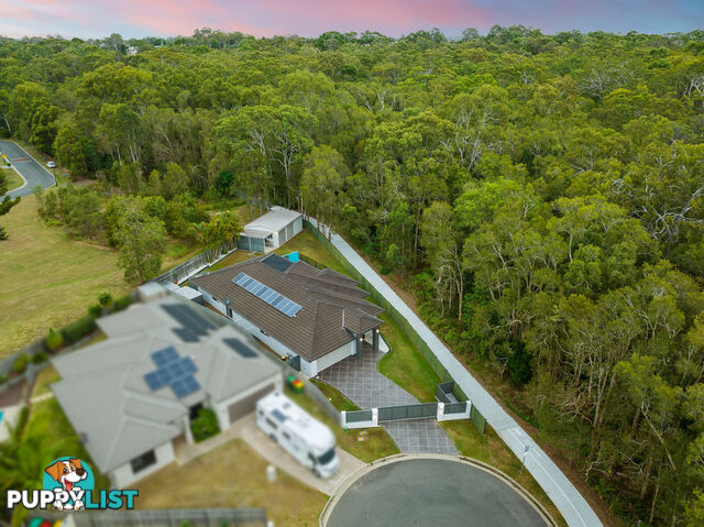 28 Jabiru Place CLEVELAND QLD 4163