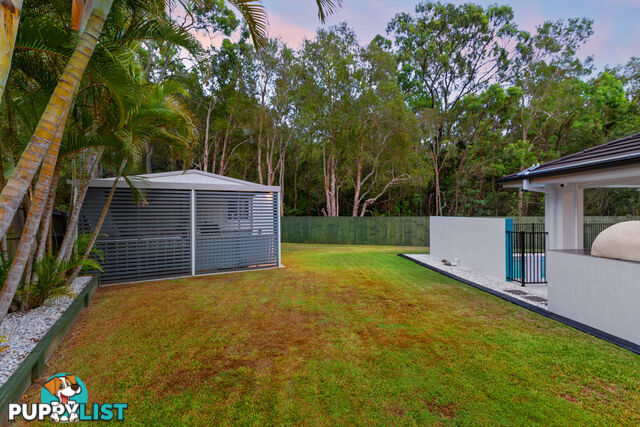 28 Jabiru Place CLEVELAND QLD 4163