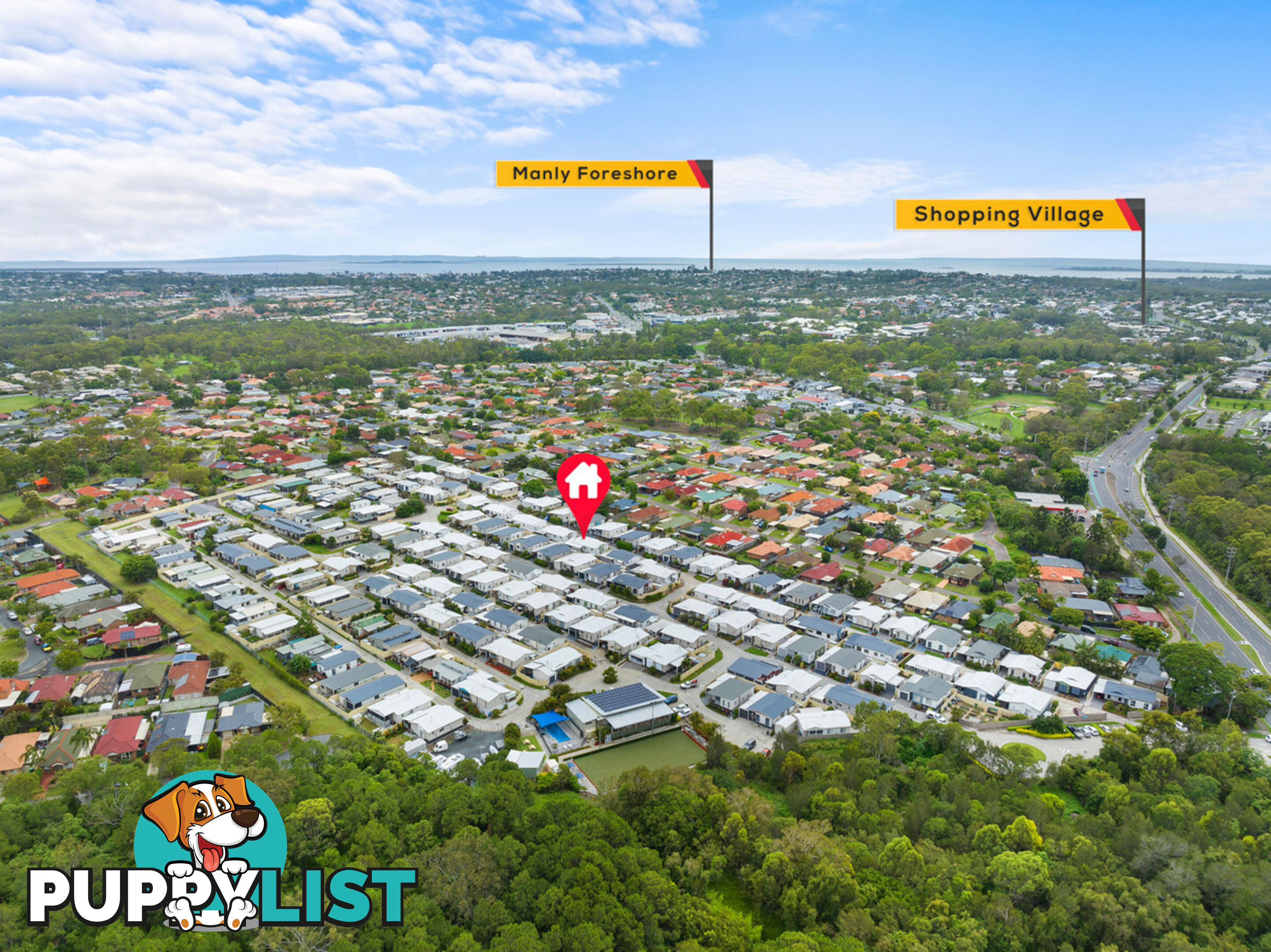 25/905 Manly Road TINGALPA QLD 4173