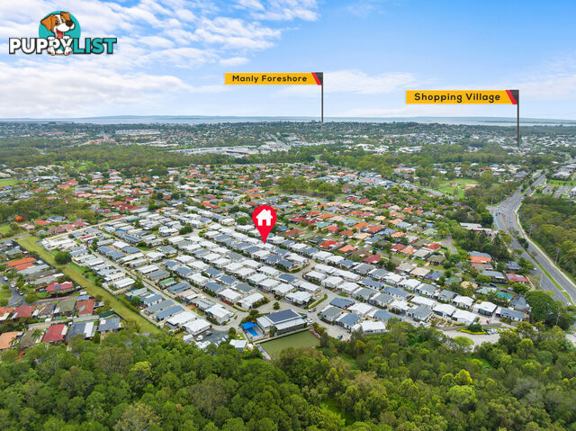 25/905 Manly Road TINGALPA QLD 4173