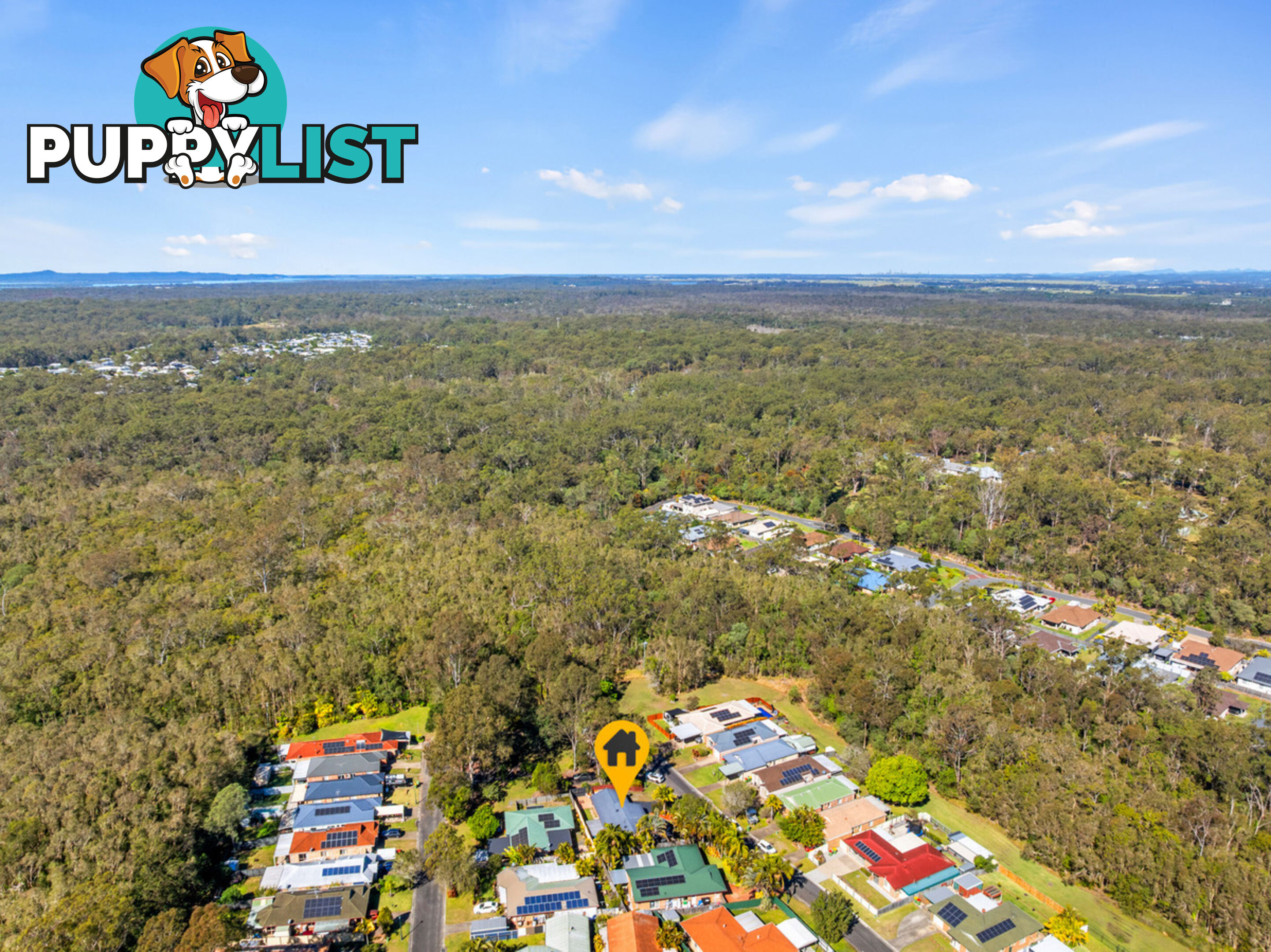 6 Lillypilly Street MOUNT COTTON QLD 4165