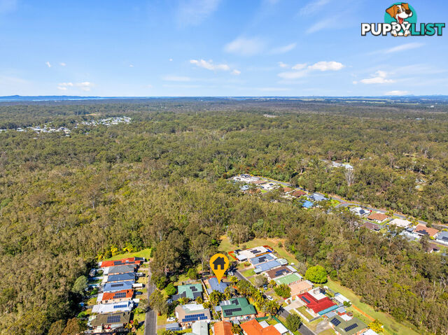 6 Lillypilly Street MOUNT COTTON QLD 4165