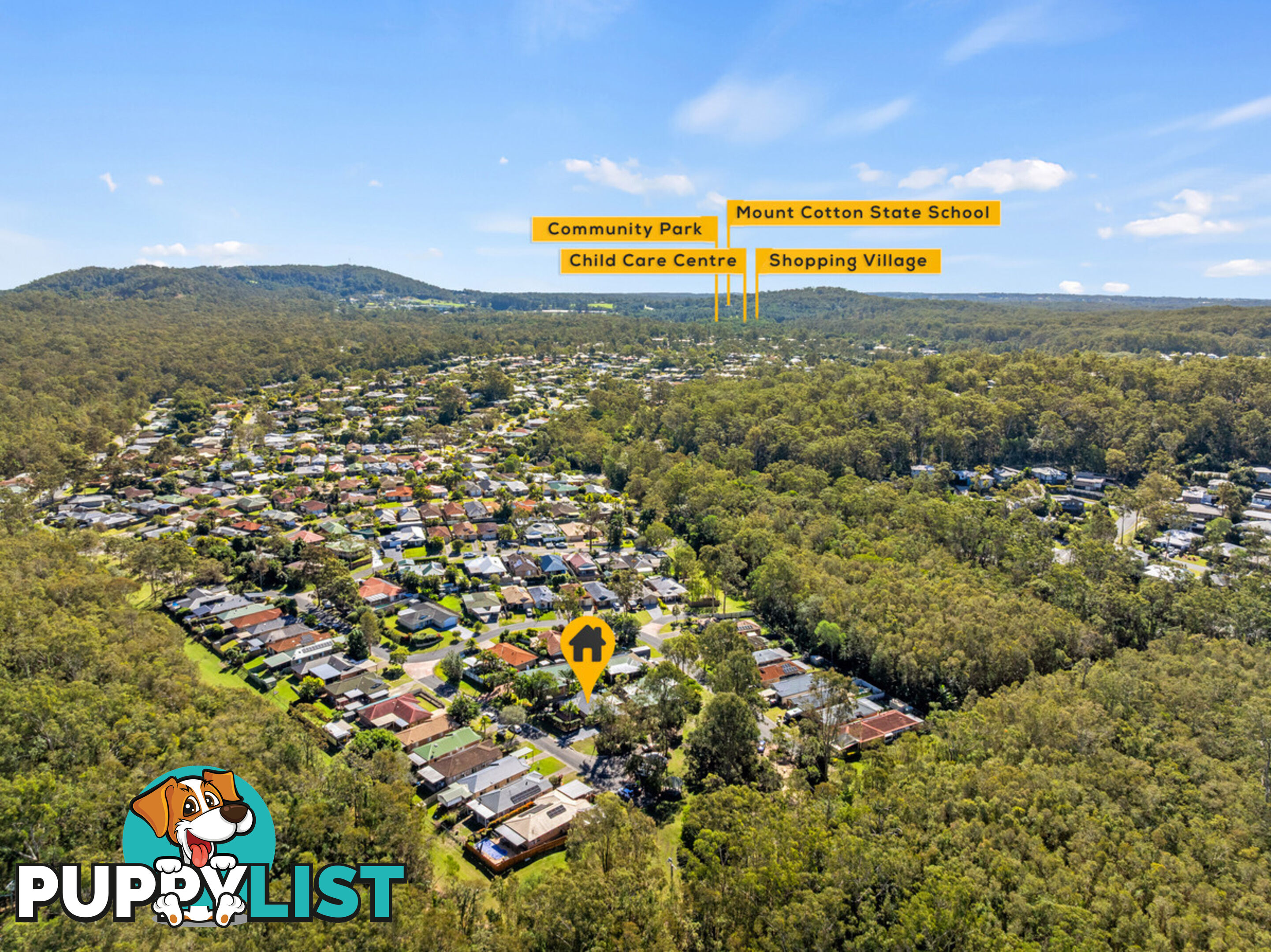 6 Lillypilly Street MOUNT COTTON QLD 4165