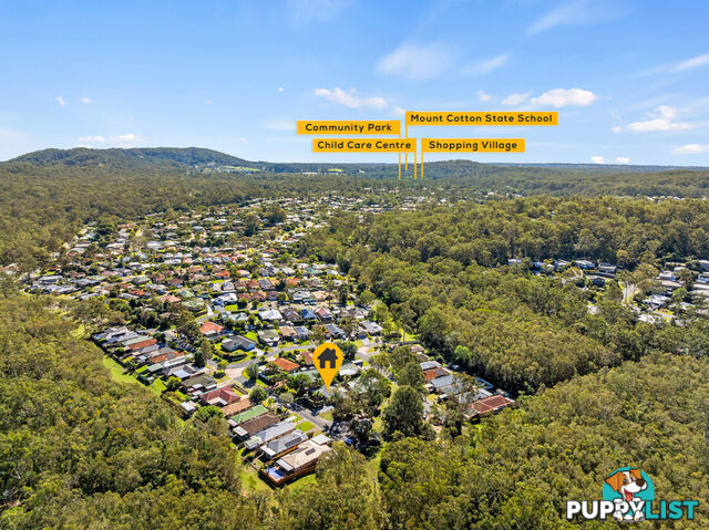6 Lillypilly Street MOUNT COTTON QLD 4165