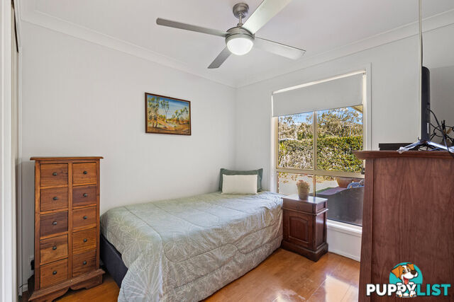 6 Lillypilly Street MOUNT COTTON QLD 4165