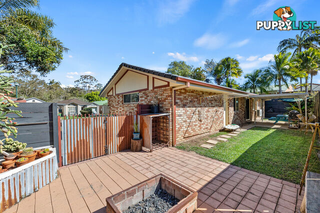 6 Lillypilly Street MOUNT COTTON QLD 4165