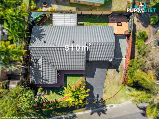 6 Lillypilly Street MOUNT COTTON QLD 4165