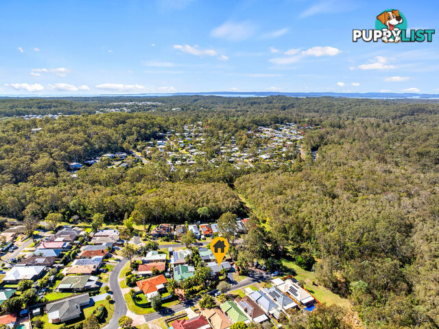6 Lillypilly Street MOUNT COTTON QLD 4165