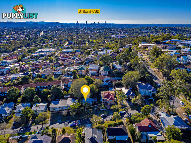 56A Gordon Parade MOUNT GRAVATT EAST QLD 4122