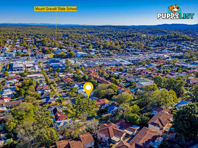 56A Gordon Parade MOUNT GRAVATT EAST QLD 4122