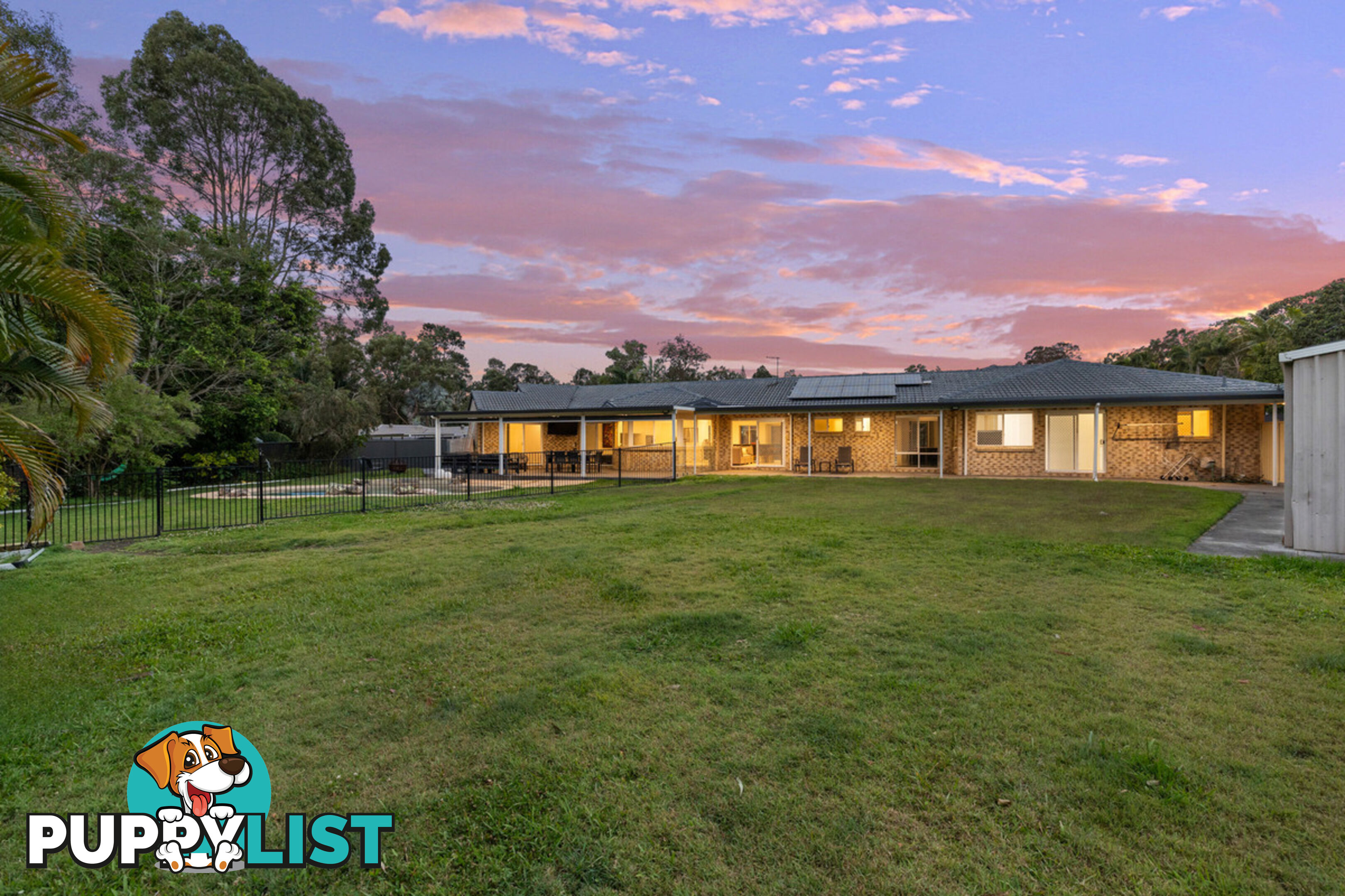 7 Lorikeet Drive THORNLANDS QLD 4164