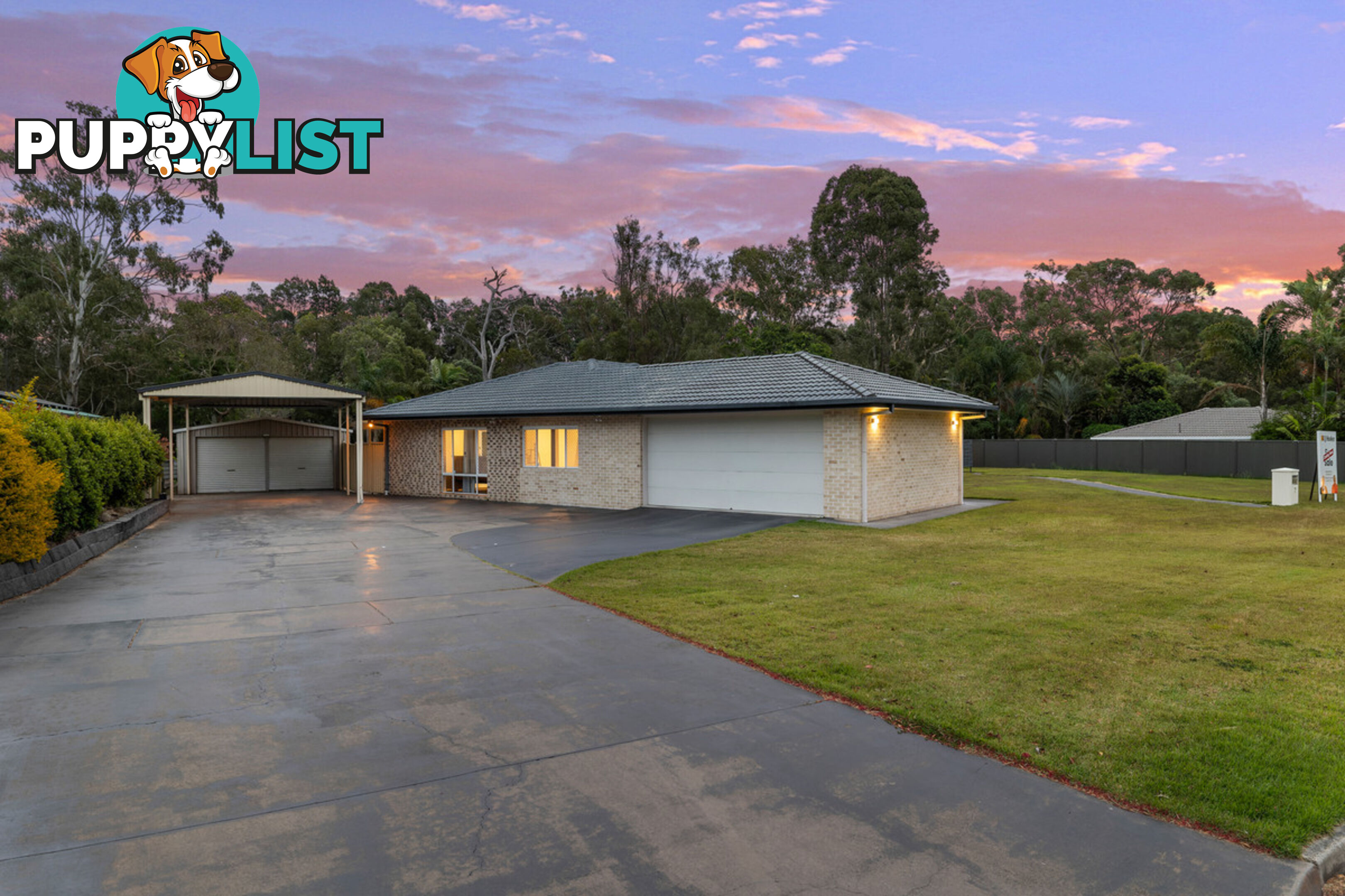 7 Lorikeet Drive THORNLANDS QLD 4164