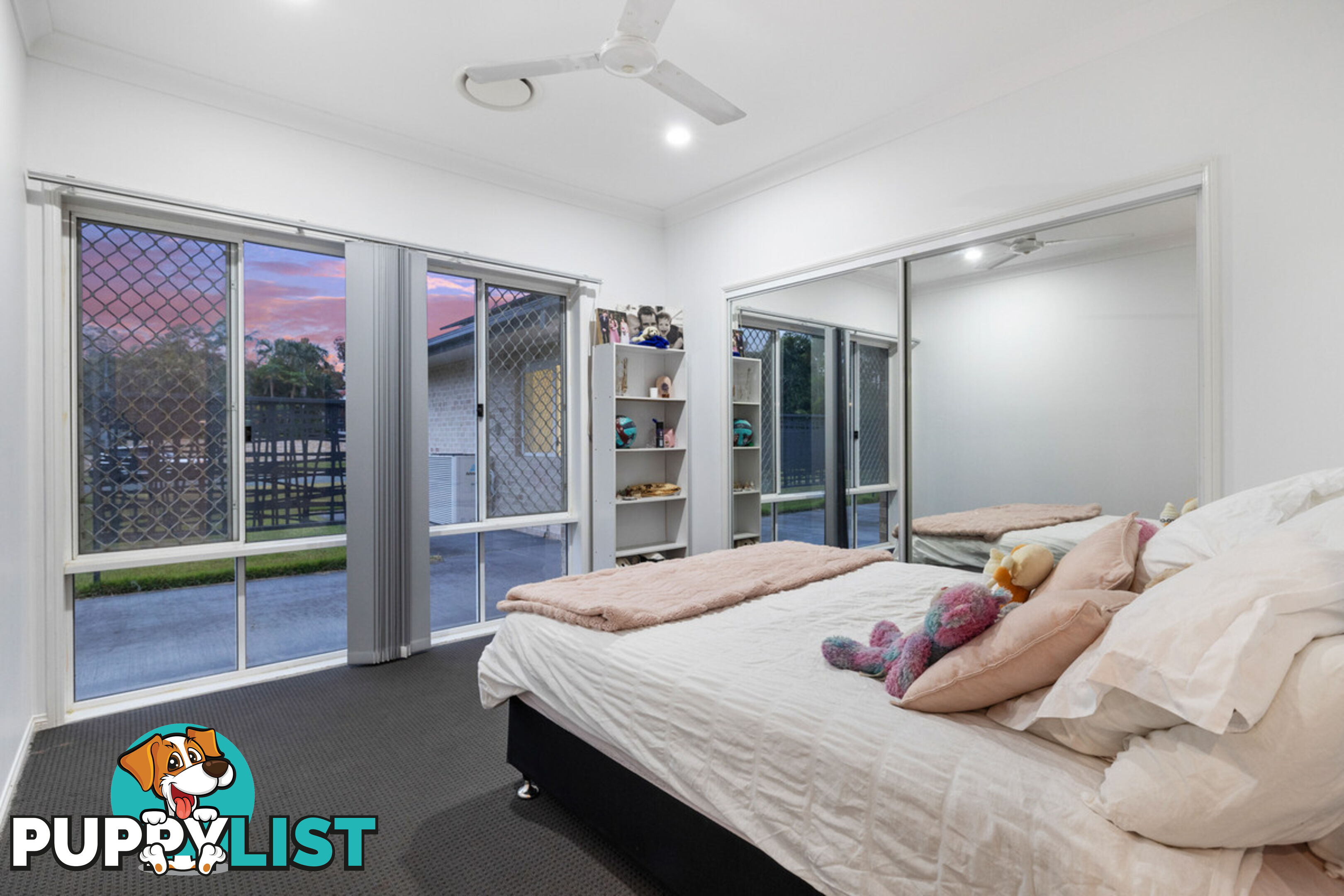 7 Lorikeet Drive THORNLANDS QLD 4164