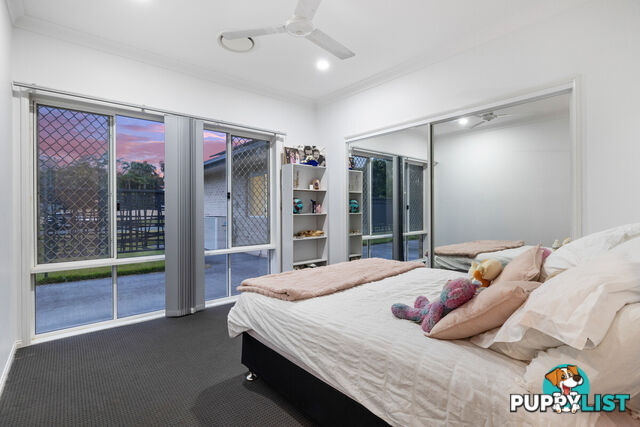 7 Lorikeet Drive THORNLANDS QLD 4164