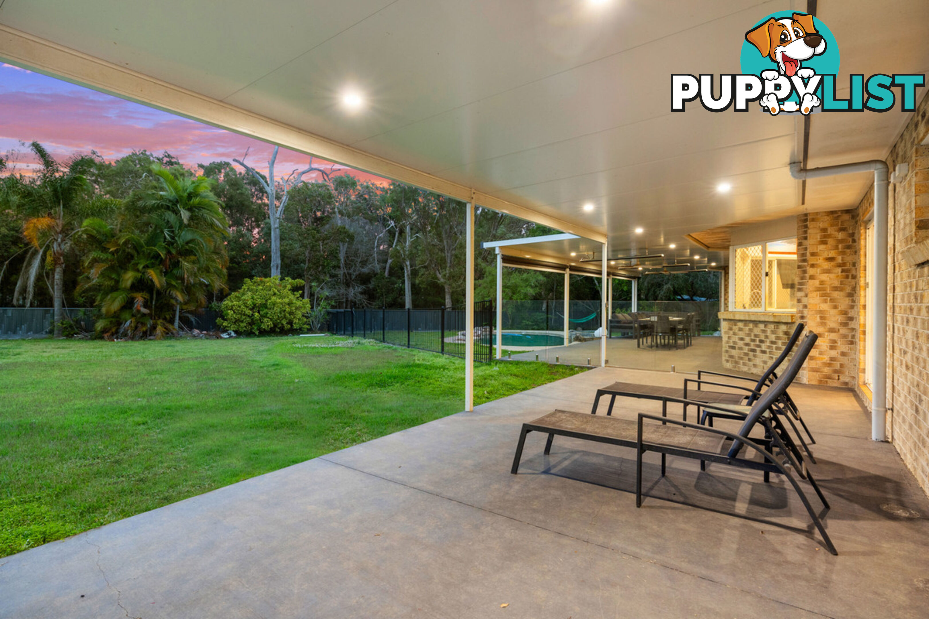 7 Lorikeet Drive THORNLANDS QLD 4164