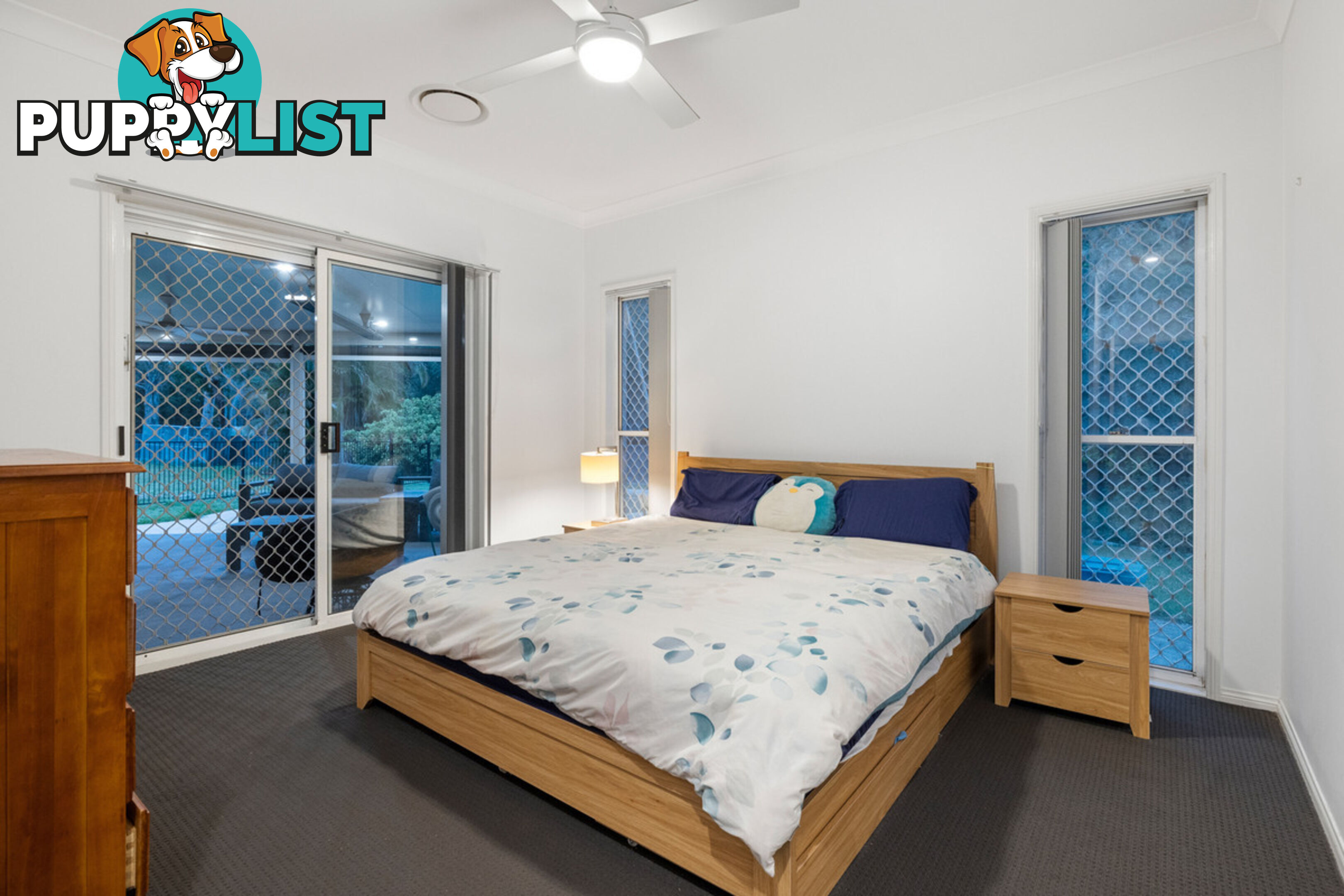 7 Lorikeet Drive THORNLANDS QLD 4164