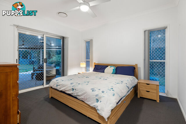 7 Lorikeet Drive THORNLANDS QLD 4164