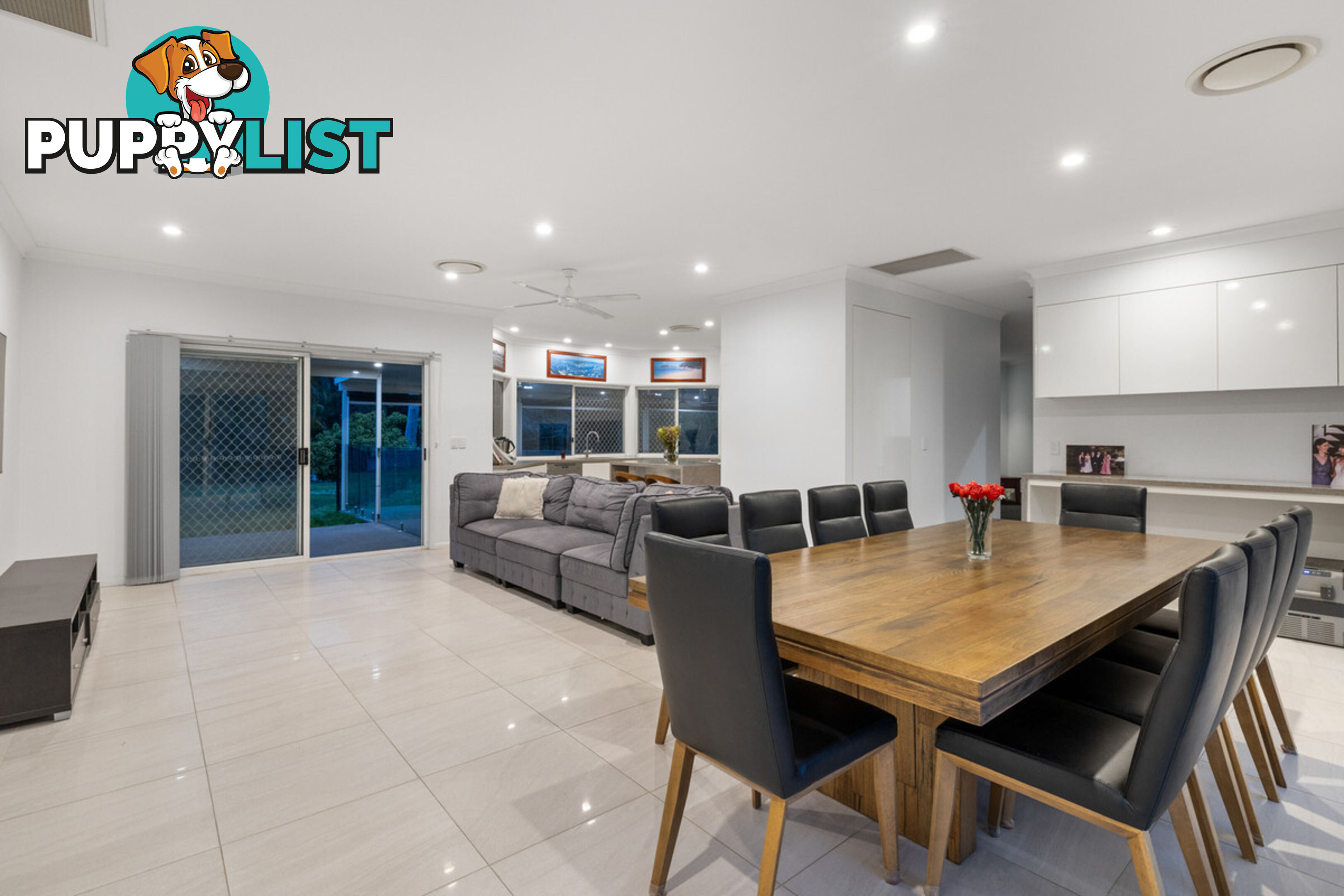 7 Lorikeet Drive THORNLANDS QLD 4164