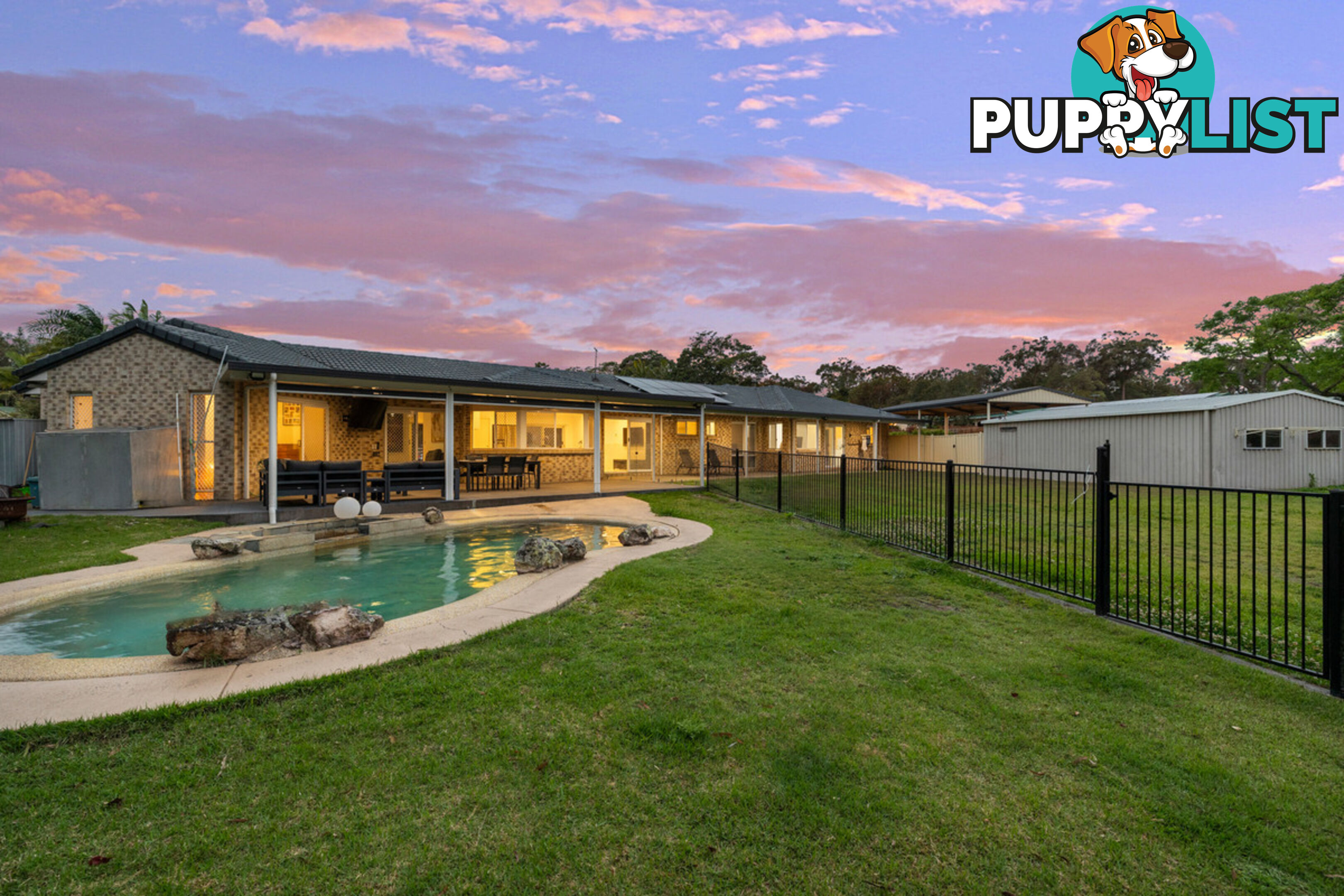 7 Lorikeet Drive THORNLANDS QLD 4164