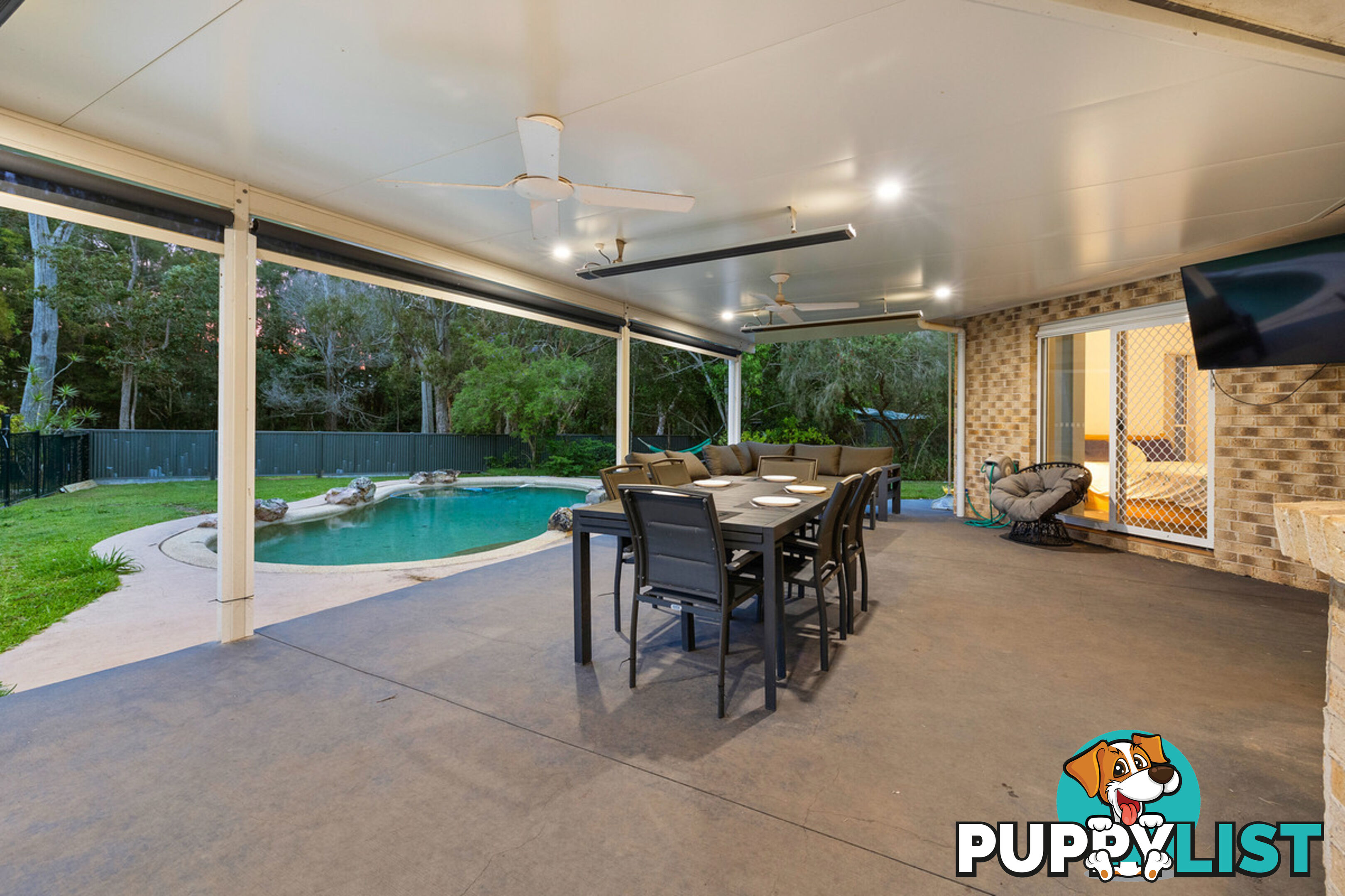 7 Lorikeet Drive THORNLANDS QLD 4164