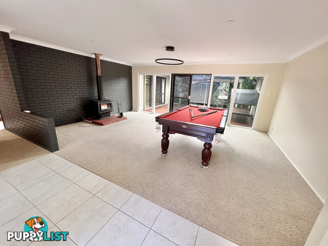 2 Diana Court ALEXANDRA HILLS QLD 4161