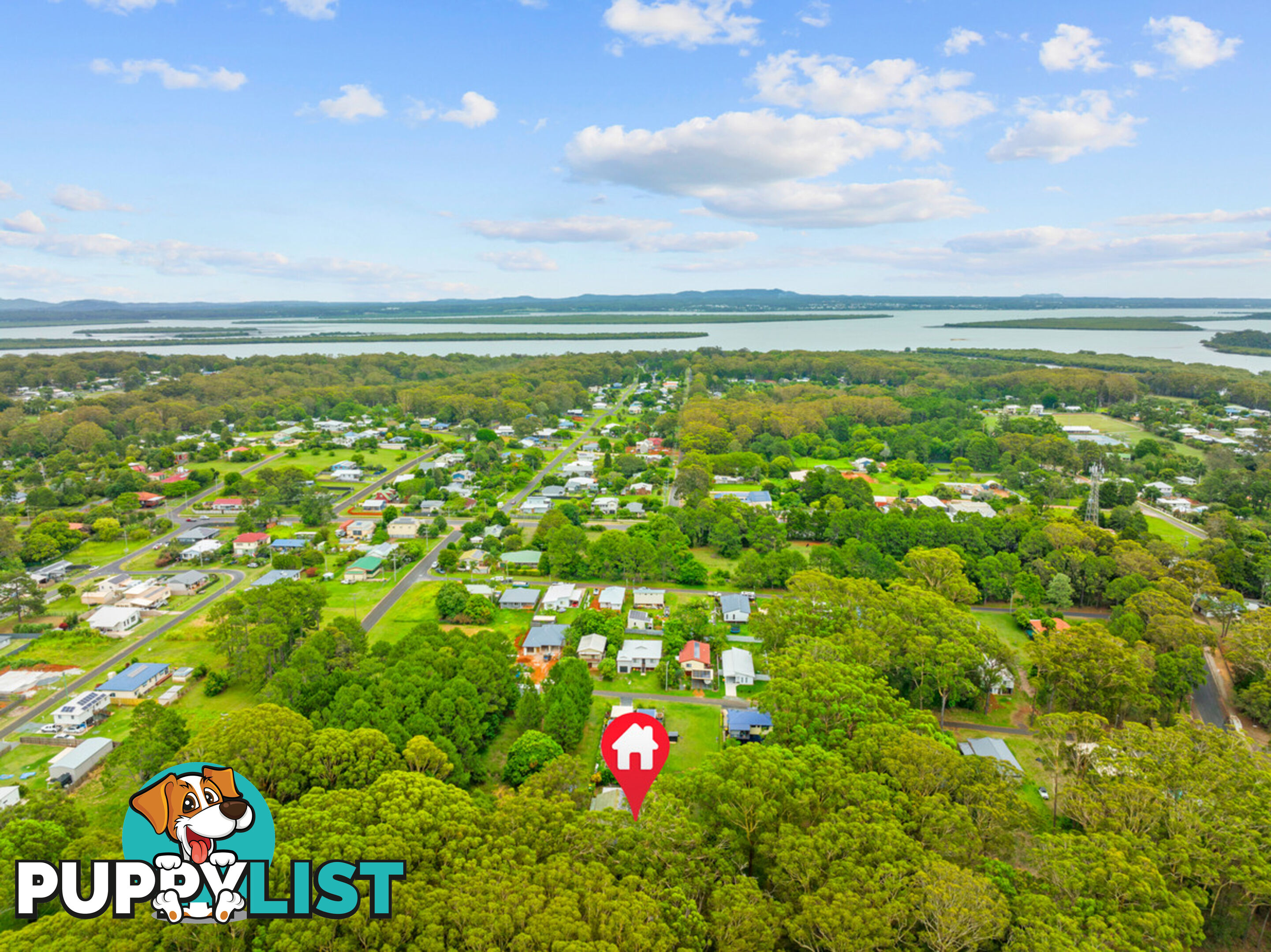 19 Jiwali Street RUSSELL ISLAND QLD 4184