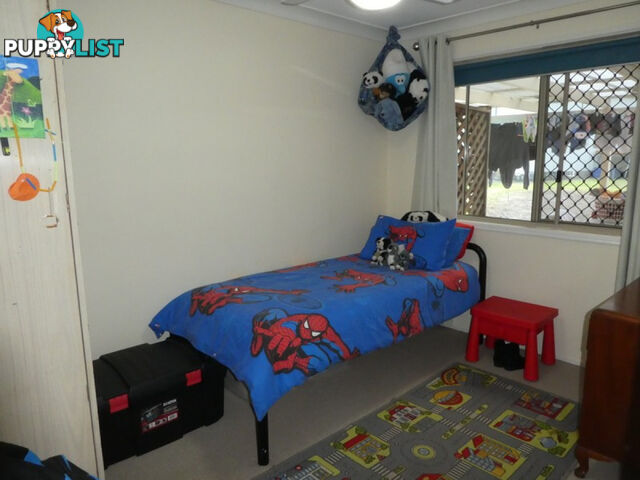 46 Crotona Road CAPALABA QLD 4157