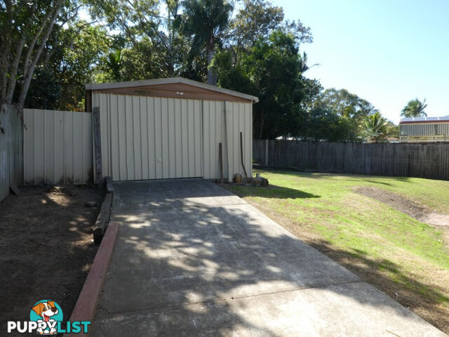 46 Crotona Road CAPALABA QLD 4157