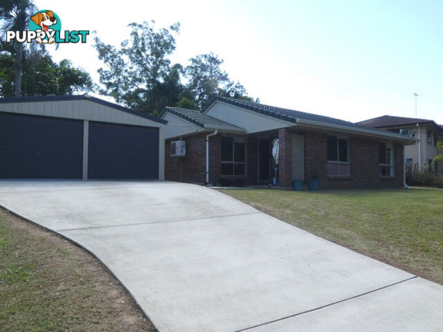 46 Crotona Road CAPALABA QLD 4157