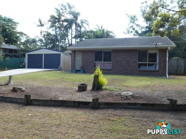 46 Crotona Road CAPALABA QLD 4157