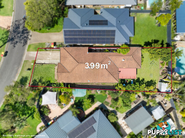 72 Hibiscus Drive MOUNT COTTON QLD 4165