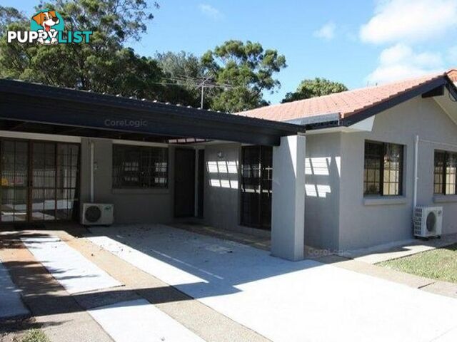 38 Wellington Street CLEVELAND QLD 4163