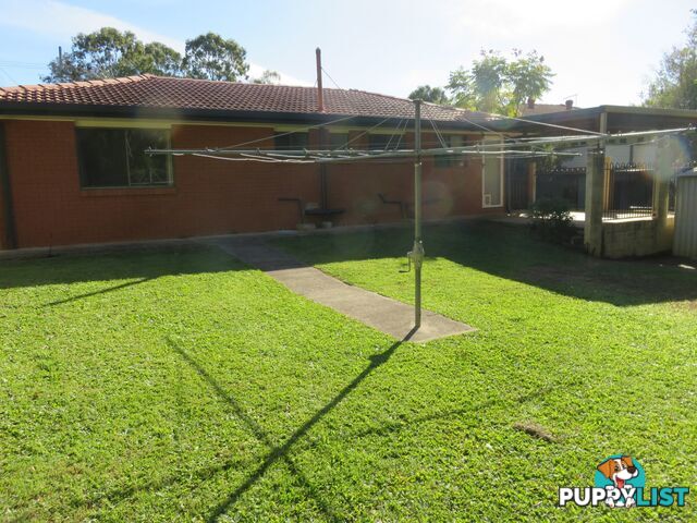 38 Wellington Street CLEVELAND QLD 4163