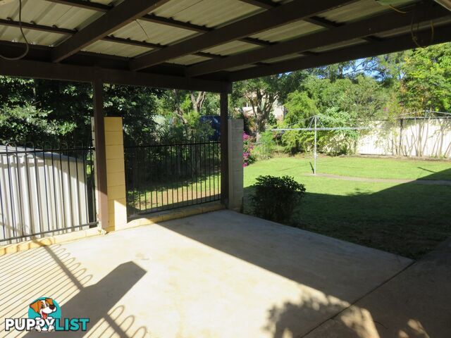 38 Wellington Street CLEVELAND QLD 4163