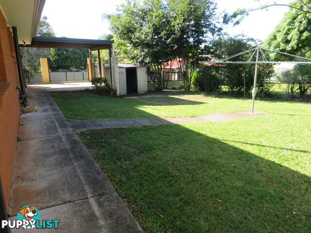 38 Wellington Street CLEVELAND QLD 4163