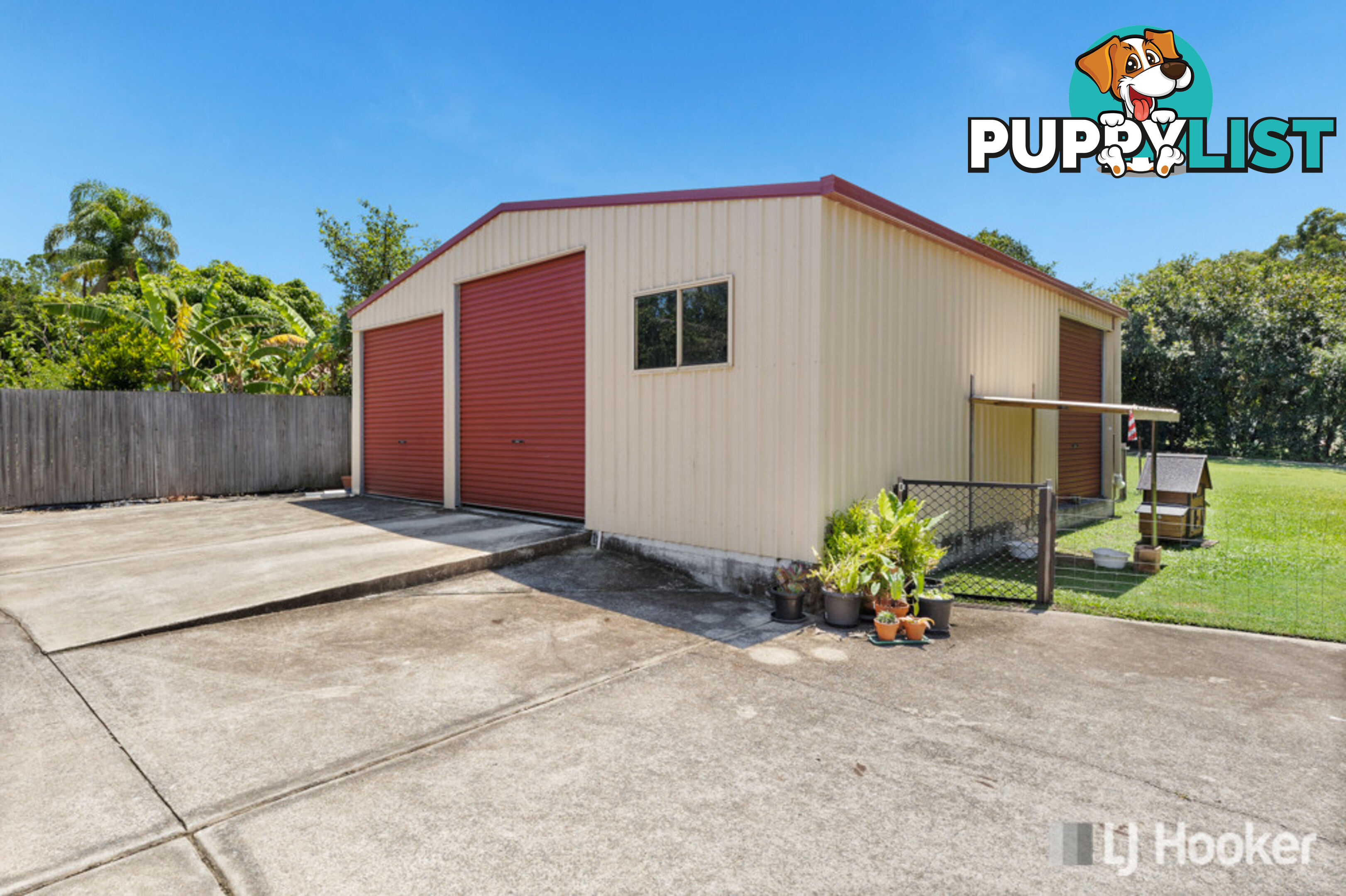 10 Clay Gully Road VICTORIA POINT QLD 4165