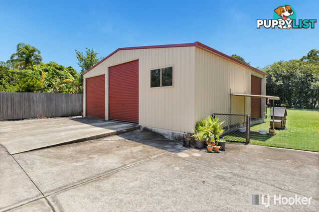 10 Clay Gully Road VICTORIA POINT QLD 4165