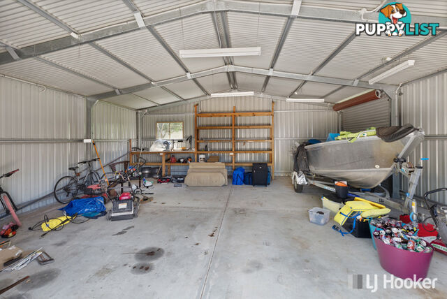 10 Clay Gully Road VICTORIA POINT QLD 4165