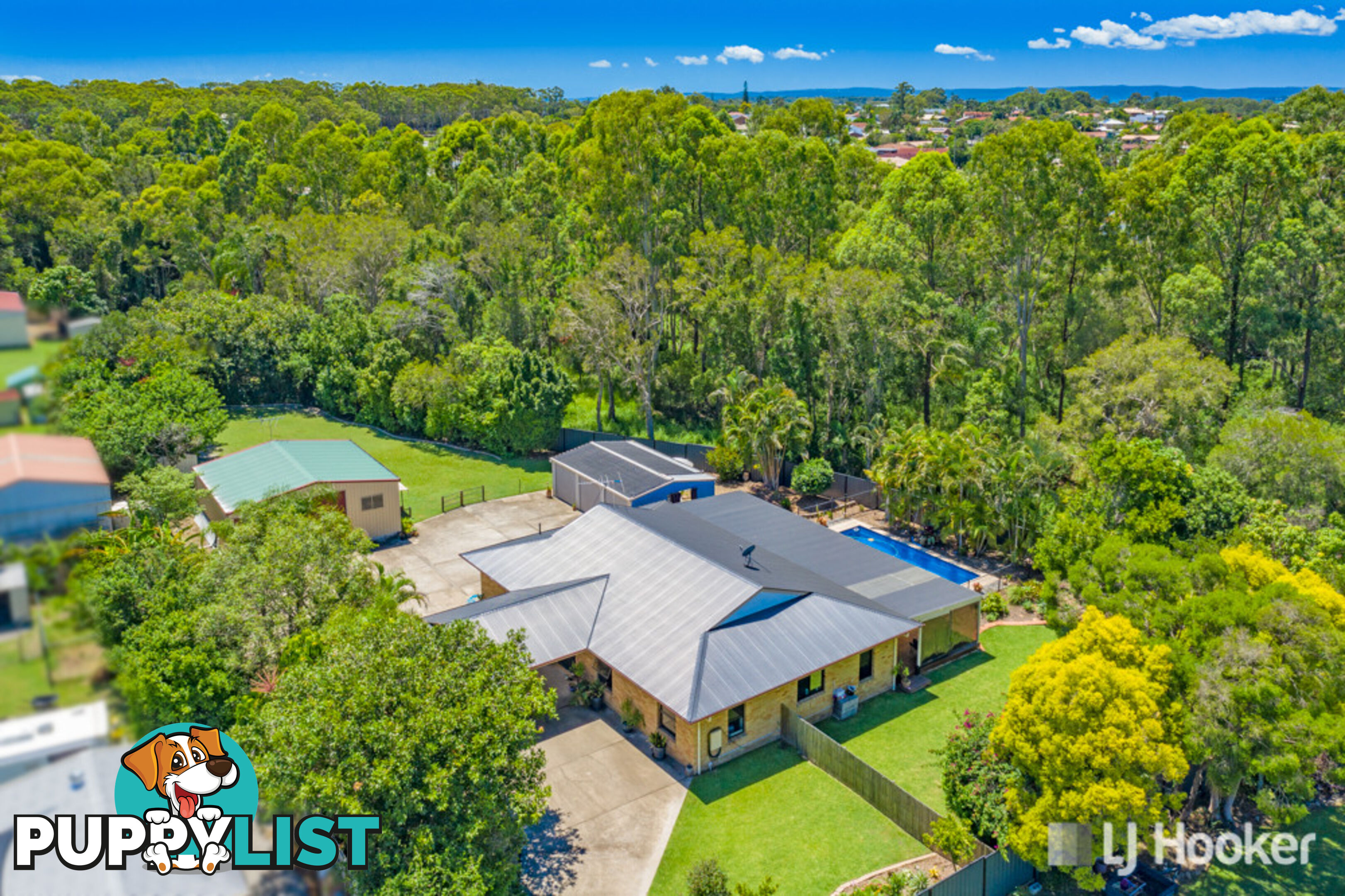 10 Clay Gully Road VICTORIA POINT QLD 4165