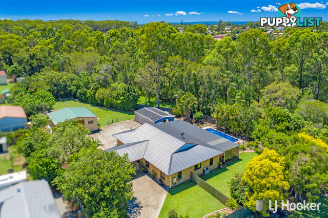 10 Clay Gully Road VICTORIA POINT QLD 4165